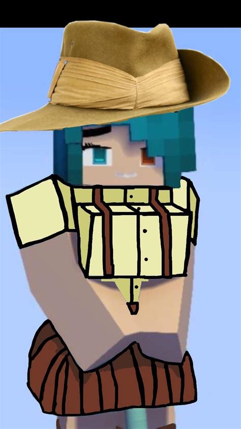 minecraft futanari